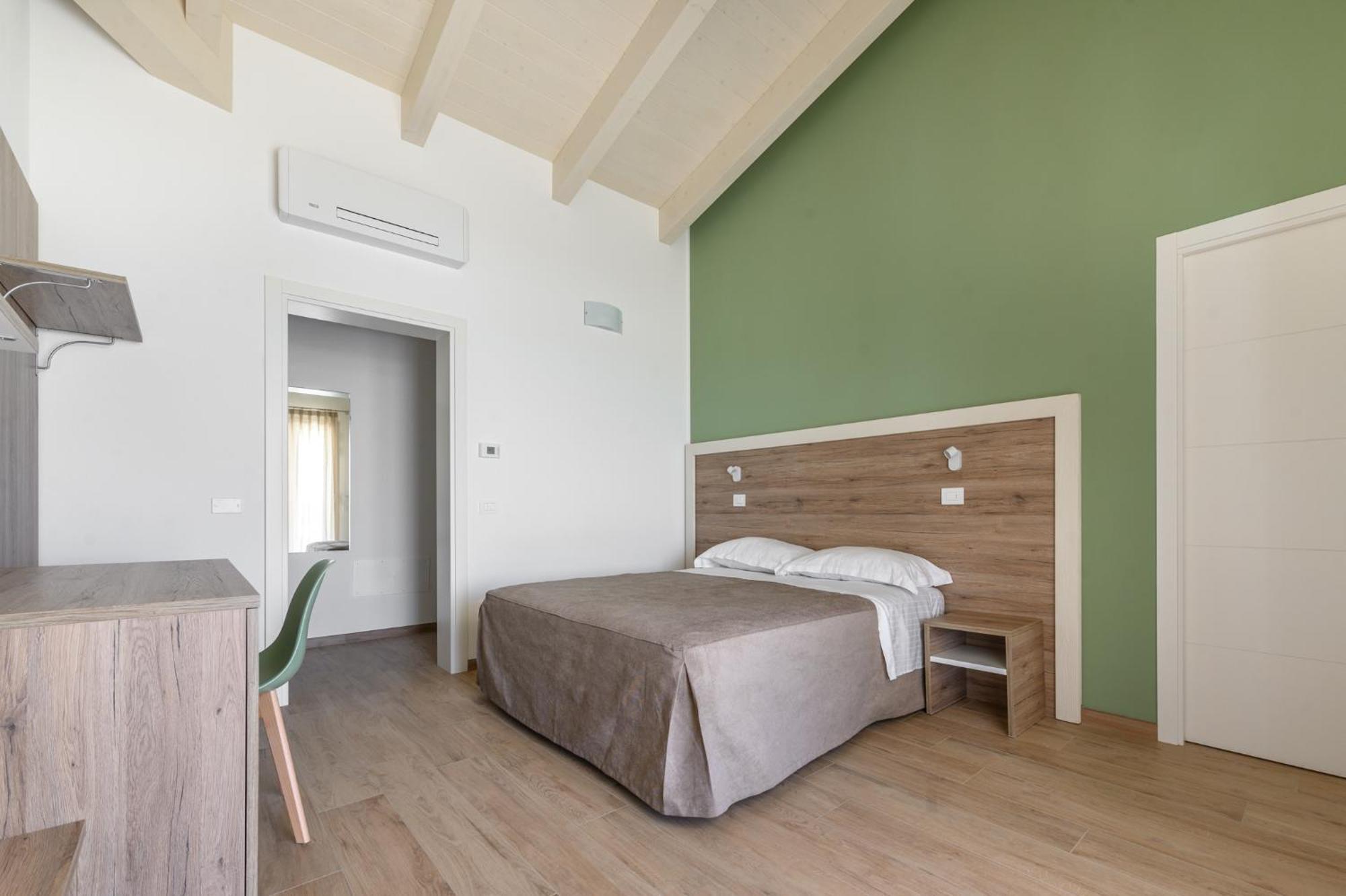 Terra Fina Hotel Савио ди Равена Екстериор снимка